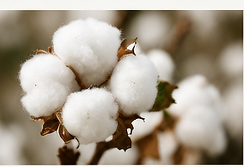 Organic cotton