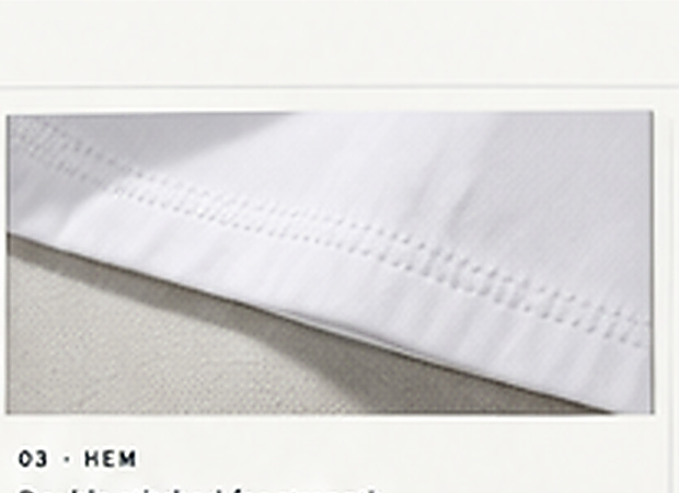Enzyme finish reference